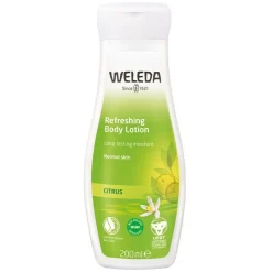 Citrus Refreshing Body Lotion 200ml