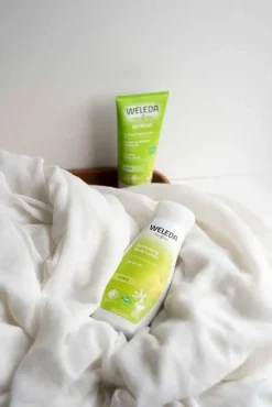 Citrus Refreshing Body Lotion 200ml