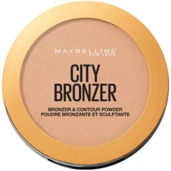 City Bronze Bronzer 200 Medium Cool 8g