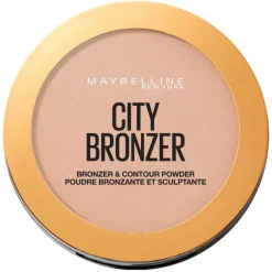 City Bronze Bronzer 250 Medium Warm 8g