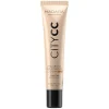 City CC Hyaluronic Anti-Pollution CC Cream SPF15 Tan 40ml