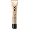 City CC Hyaluronic Anti-Pollution CC Cream SPF15 Light Beige 40ml