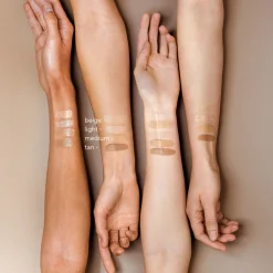 City CC Hyaluronic Anti-Pollution CC Cream SPF15 Light Beige 40ml