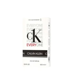 CK Everyone Eau De Parfum Unisex 100ml