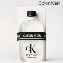 CK Everyone Eau De Parfum Unisex 100ml