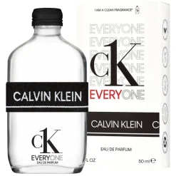 CK Everyone Eau De Parfum Unisex 50ml