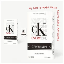 CK Everyone Eau De Parfum Unisex 50ml
