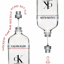 CK Everyone Eau De Toilette Unisex 50ml