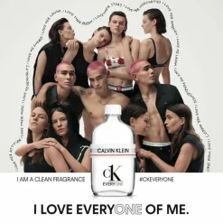 CK Everyone Eau De Toilette Unisex 50ml