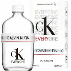 CK Everyone Eau De Toilette Unisex 100ml