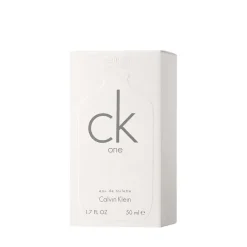 Ck One Eau De Toilette 50ml