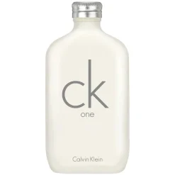 Ck One Eau De Toilette Unisex 100ml