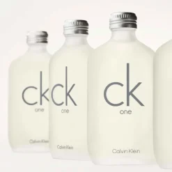 Ck One Eau De Toilette Unisex 100ml
