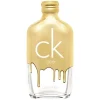 Ck One Gold Eau De Toilette 100ml