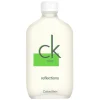 CK One Reflections Unisex Eau De Toilette 100ml