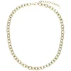 Clara Necklace Gold Plated 41cm