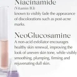 Clarifying & Renewing Serum 30ml