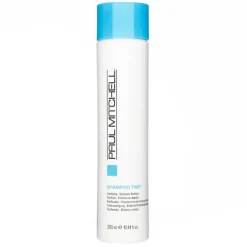 Clarifying Shampoo Two 300ml