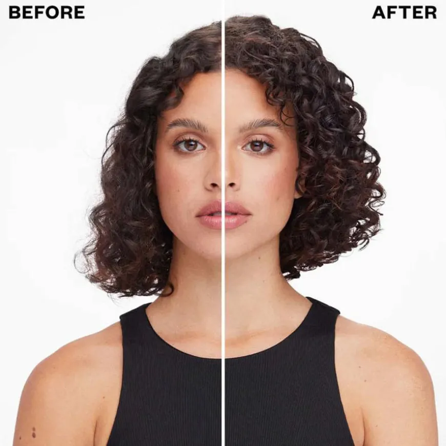 Class of 93 Curl Perfecting Whipped Cream 165ml