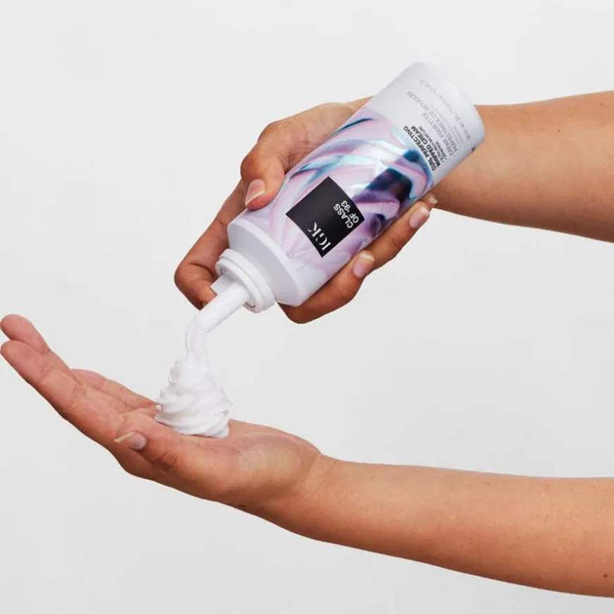 Class of 93 Curl Perfecting Whipped Cream 165ml