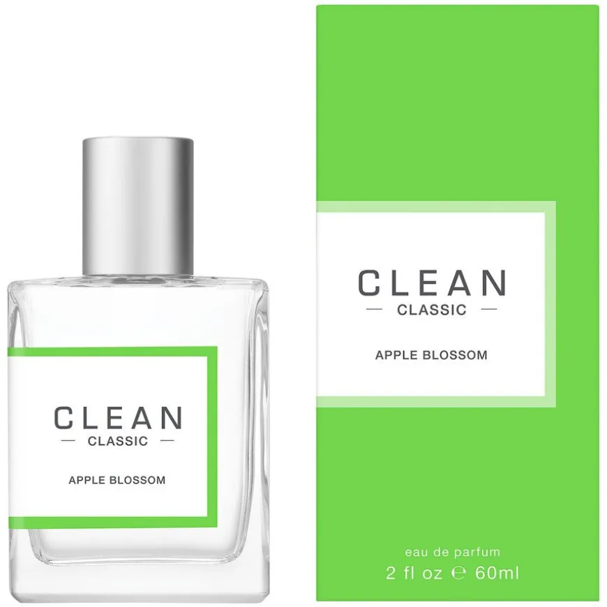 Classic Apple Blossom 60ml