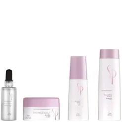 Classic Balance Scalp Lotion 125ml