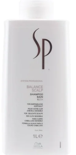 Classic Balance Scalp Shampoo 1000ml