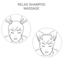 Classic Balance Scalp Shampoo 1000ml