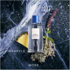 Classic Blue Eau De Toilette 90ml