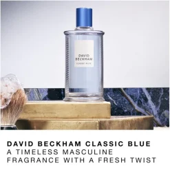 Classic Blue Eau De Toilette 90ml