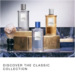 Classic Blue Eau De Toilette 90ml