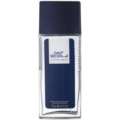 Classic Blue Parfum Deodorant Spray 75ml