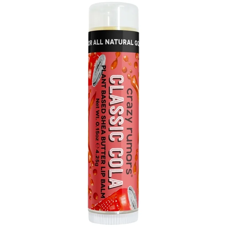 Classic Cola Lip Balm 4ml