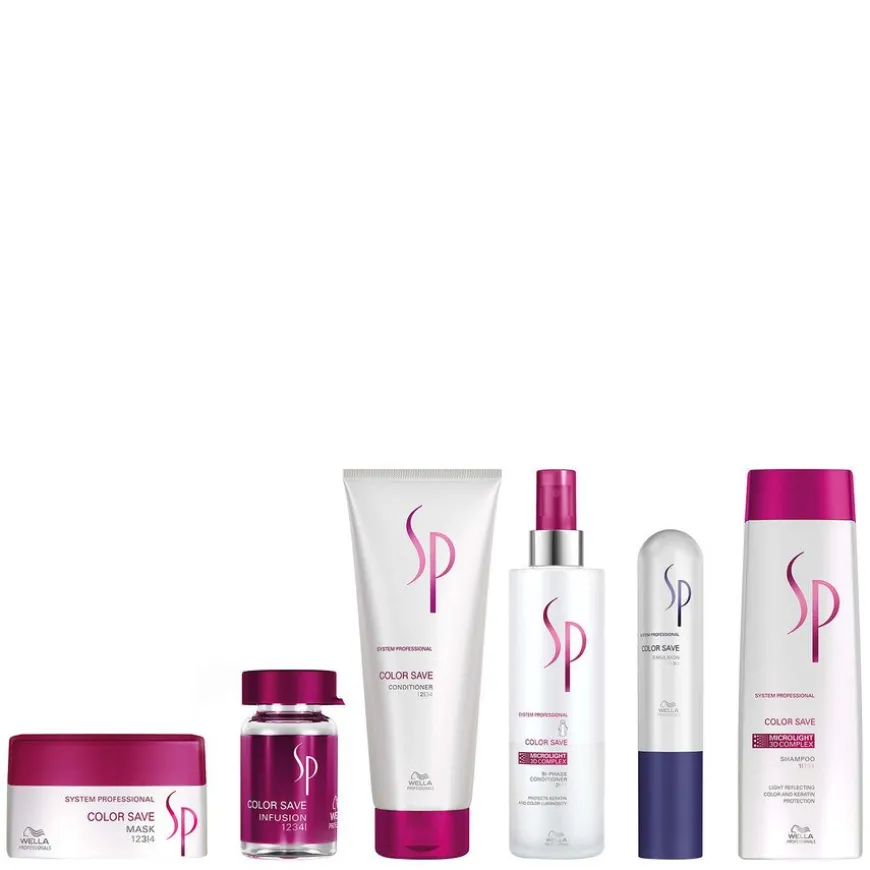 Classic Color Save Conditioner 200ml