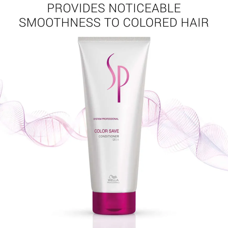 Classic Color Save Conditioner 200ml