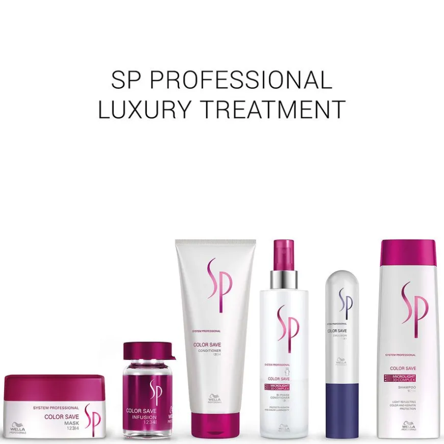 Classic Color Save Conditioner 200ml