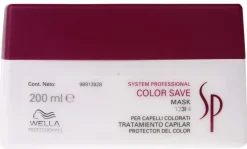 Classic Color Save Mask 200ml