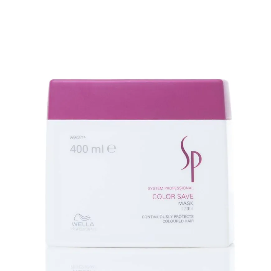 Classic Color Save Mask 400ml