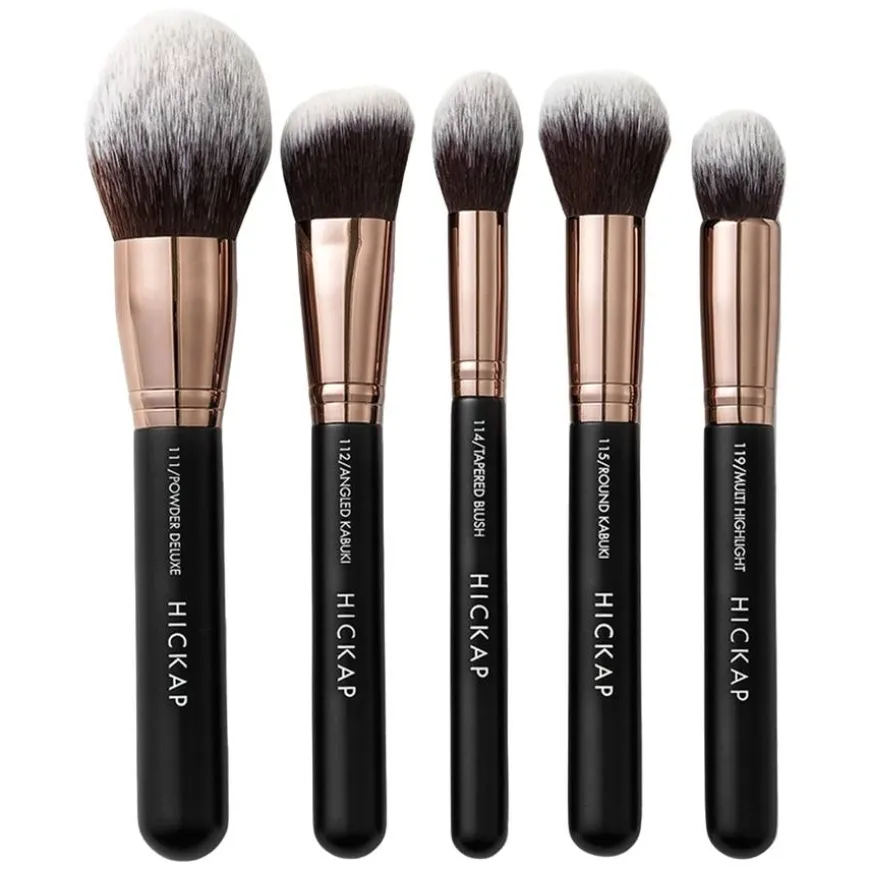 Classic Face Set 5pcs