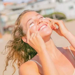 Classic Face SPF50 White Tea 50ml