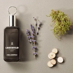 Classic Grey Eau De Toilette 100ml