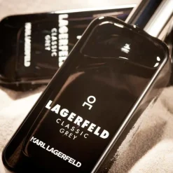 Classic Grey Eau De Toilette 100ml