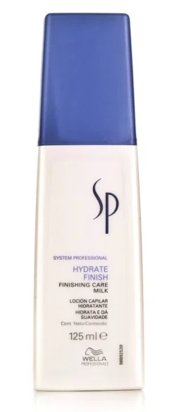 Classic Hydrate Finish 125ml