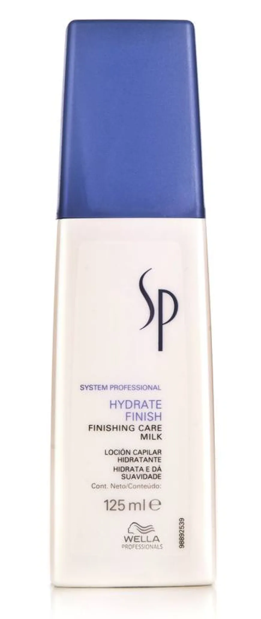 Classic Hydrate Finish 125ml