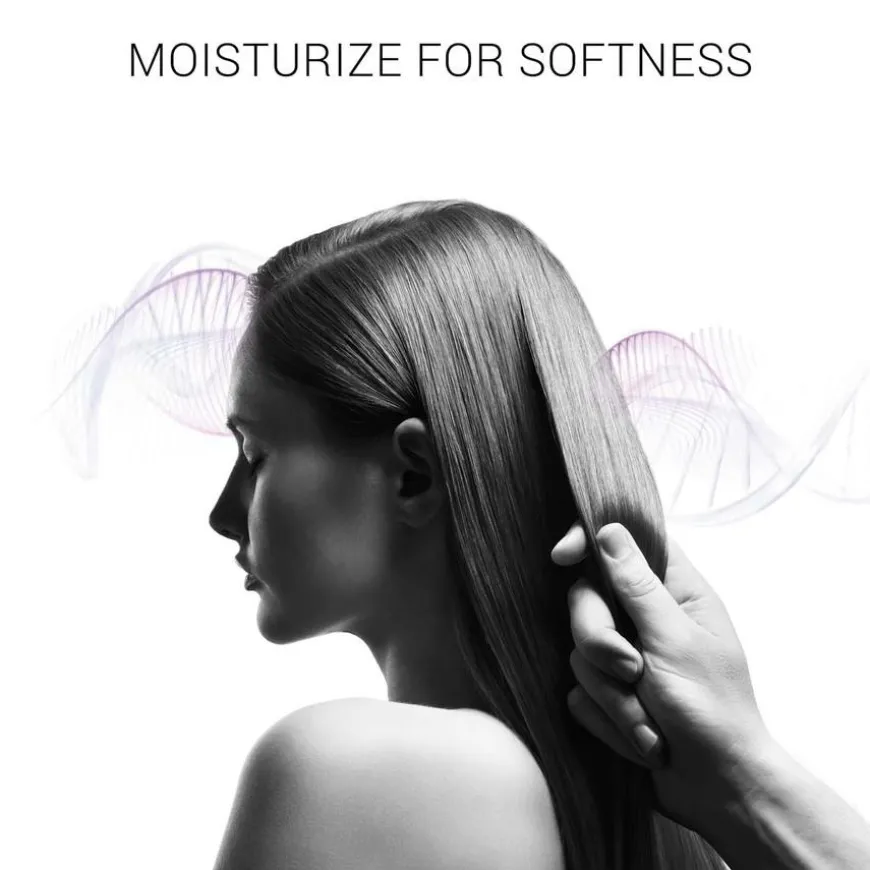 Classic Hydrate Finish 125ml