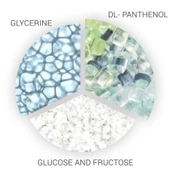 Classic Hydrate Finish 125ml