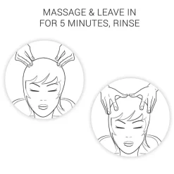 Classic Hydrate Mask 200ml