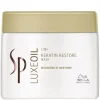 Classic LuxeOil Keratin Restore Mask 400ml