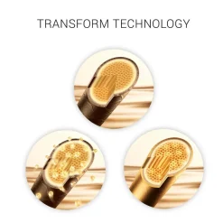 Classic LuxeOil Keratin Restore Mask 400ml