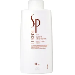 Classic LuxeOil Keratine Conditioner 1000ml